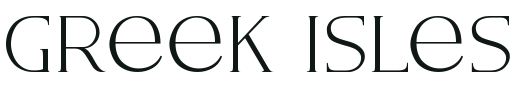 Greek Isles